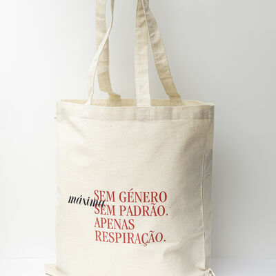 Saco Máxima no House of Beauty