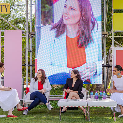 House of Beauty Sexualidade
