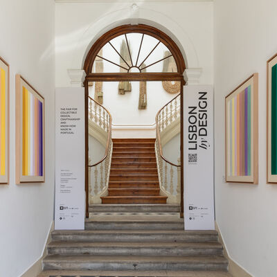 Lisbon by Design 