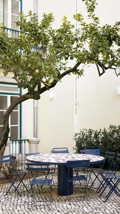 Clara cafe