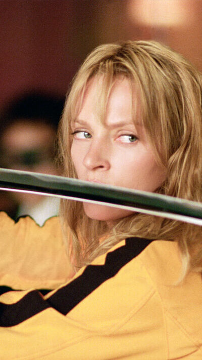 Kill Bill (2003) 