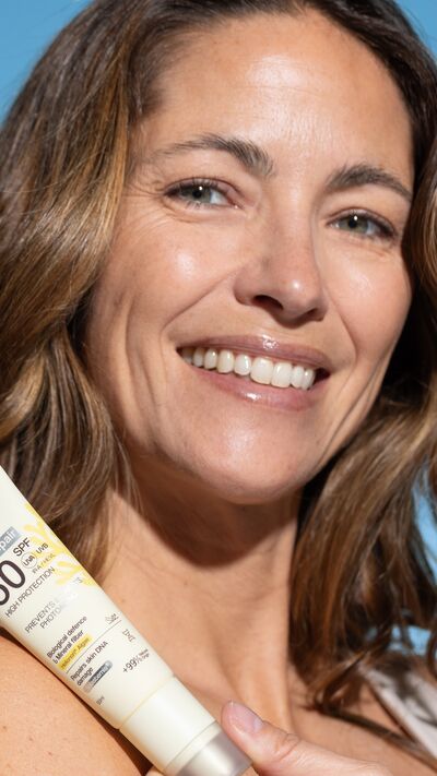 Freshly Age-Repair 50: proteção solar para prevenir o fotoenvelhecimento