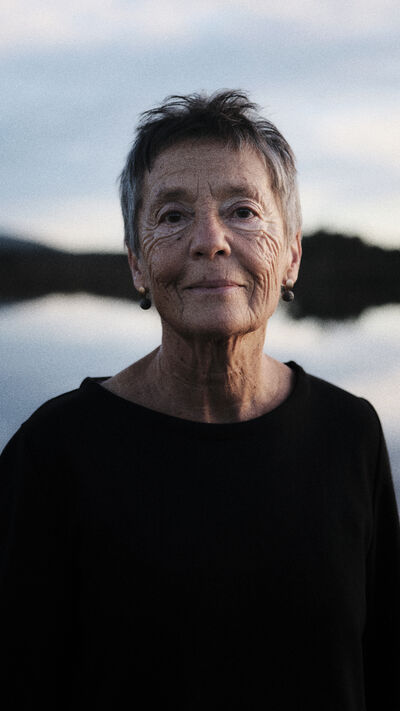 Maria João Pires aborda palco, piano e evolução