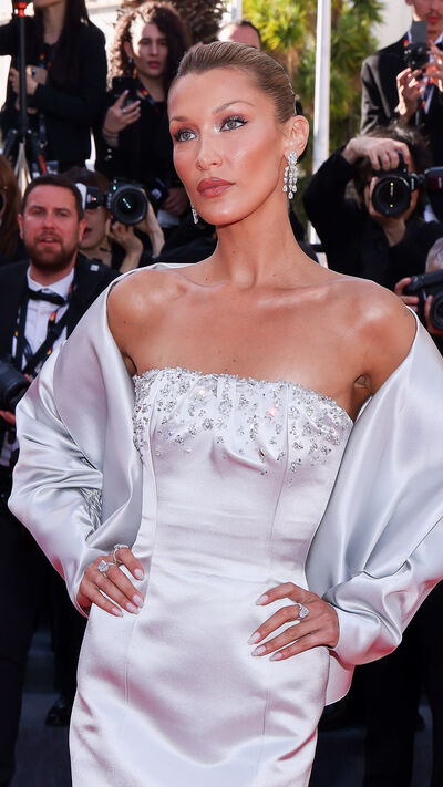 Bella Hadid