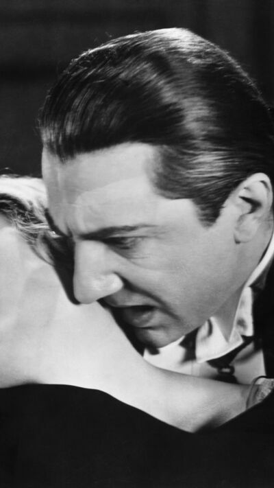 Drácula (1931)