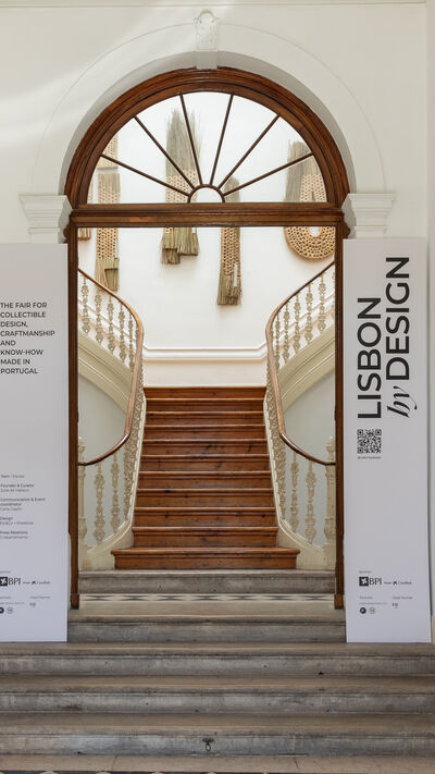 Lisbon by Design 