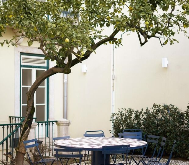 Clara cafe