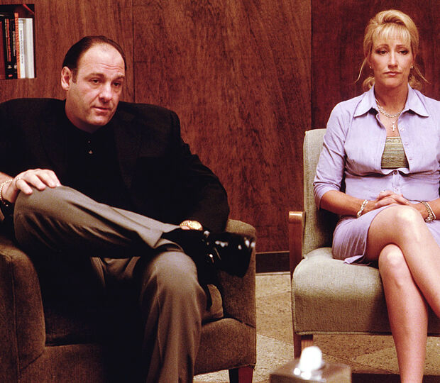 Os Sopranos