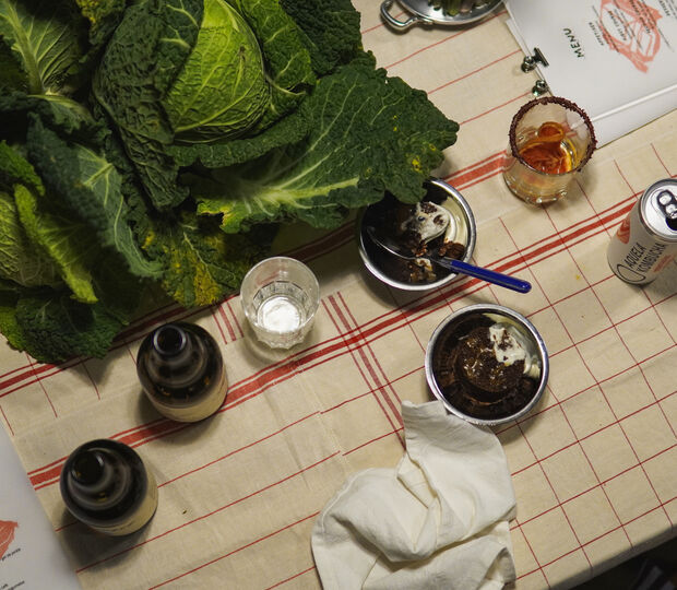 Aquela Coisa Supperclub