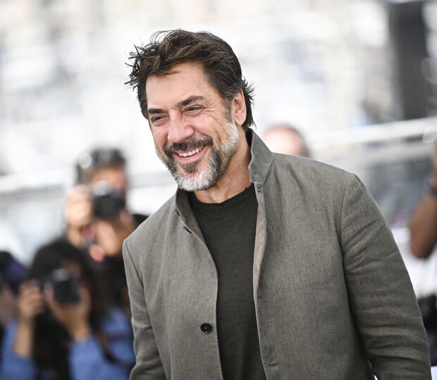Javier Bardem 