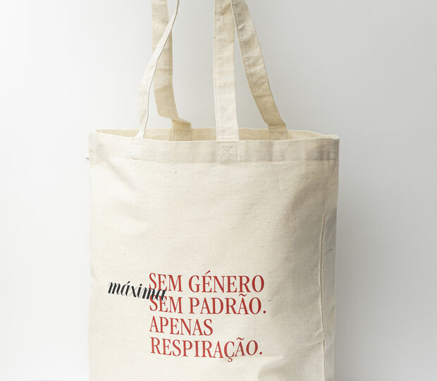 Saco Máxima no House of Beauty