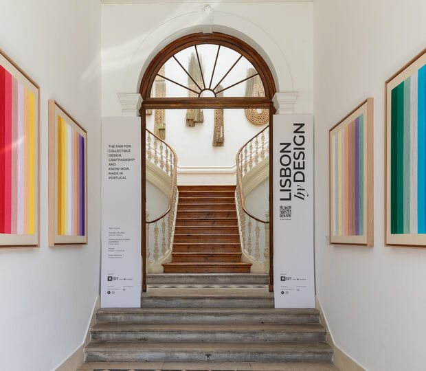 Lisbon by Design 