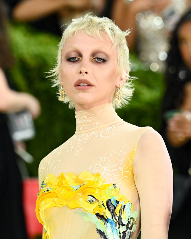 Kylie Jenner e Hailey Bieber - Met gala 2026 