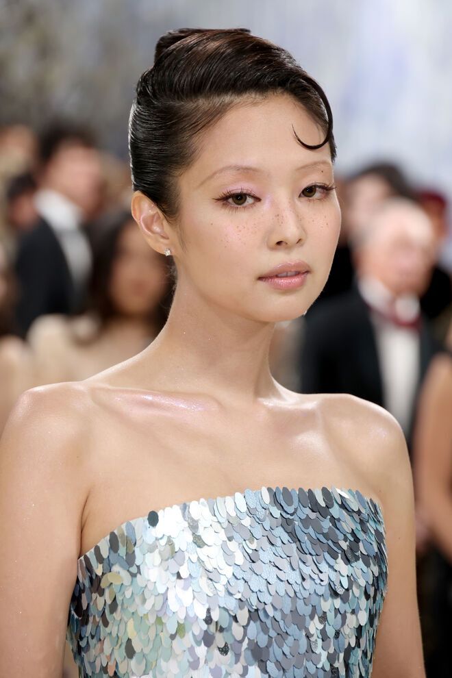 Jennie 