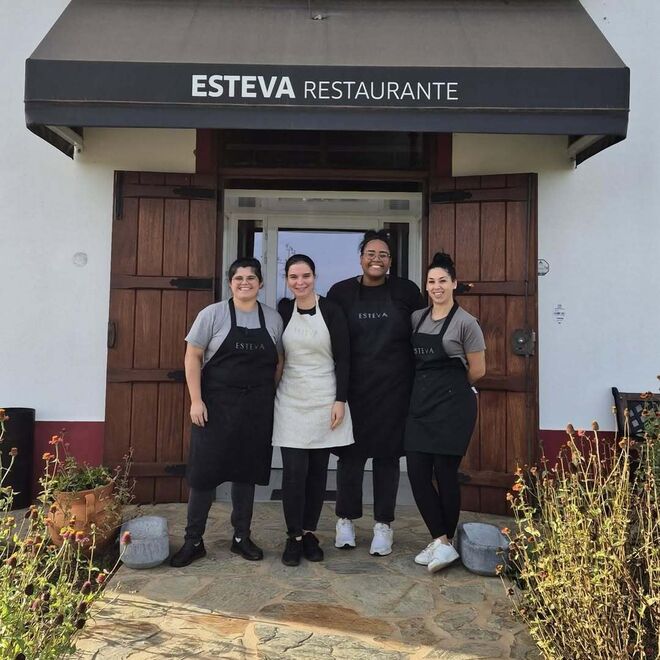 A igualdade chegou às cozinhas?