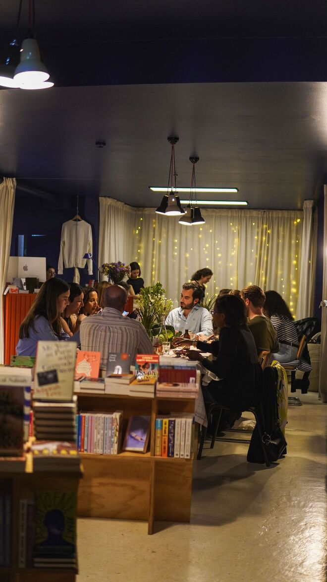 Aquela Coisa Supperclub