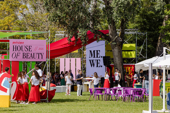 House of Beauty 2026