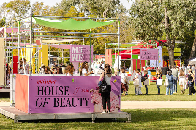 House of Beauty 2026
