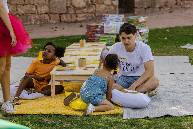 House of Play