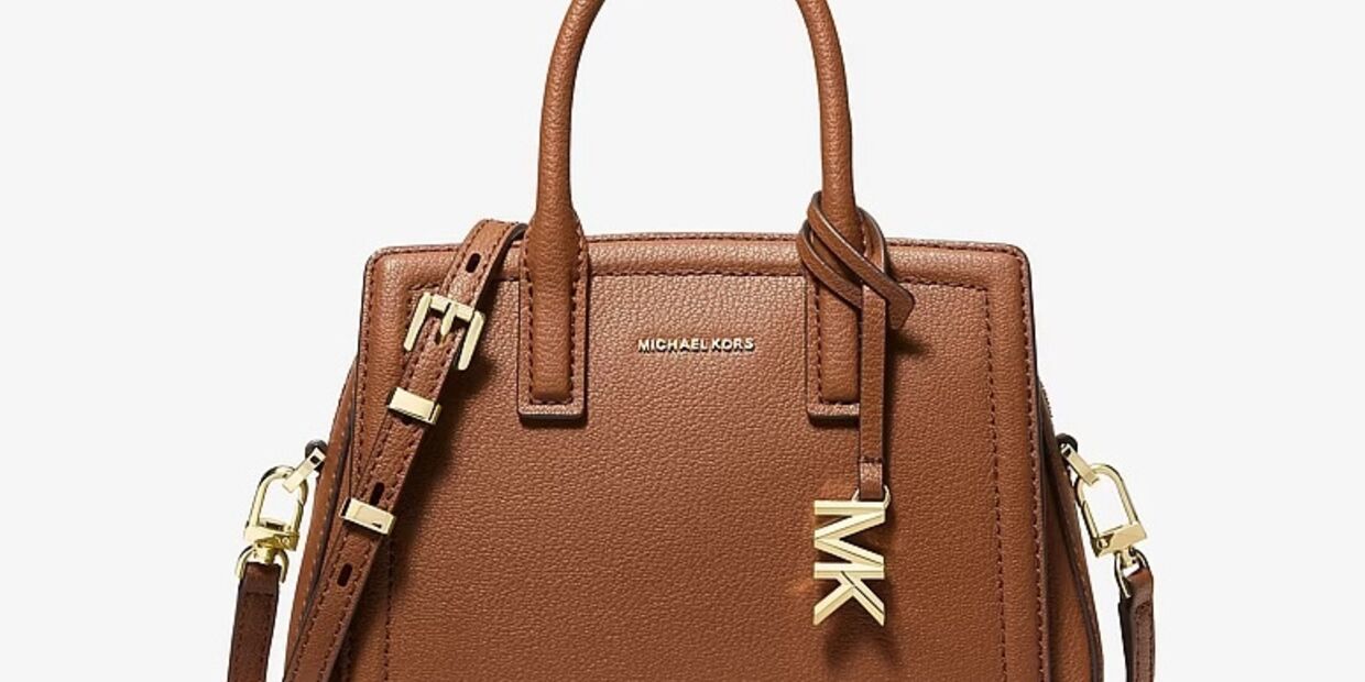 Carteira Michael Kors