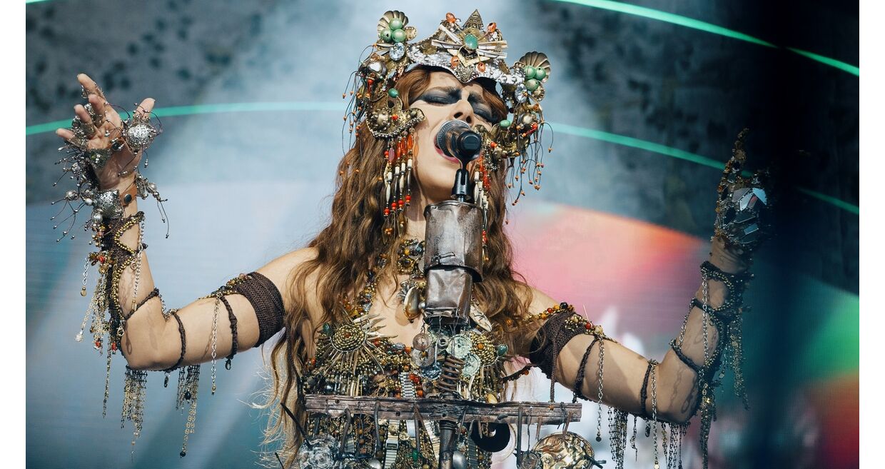 Marina Sena no Coala Festival 2026