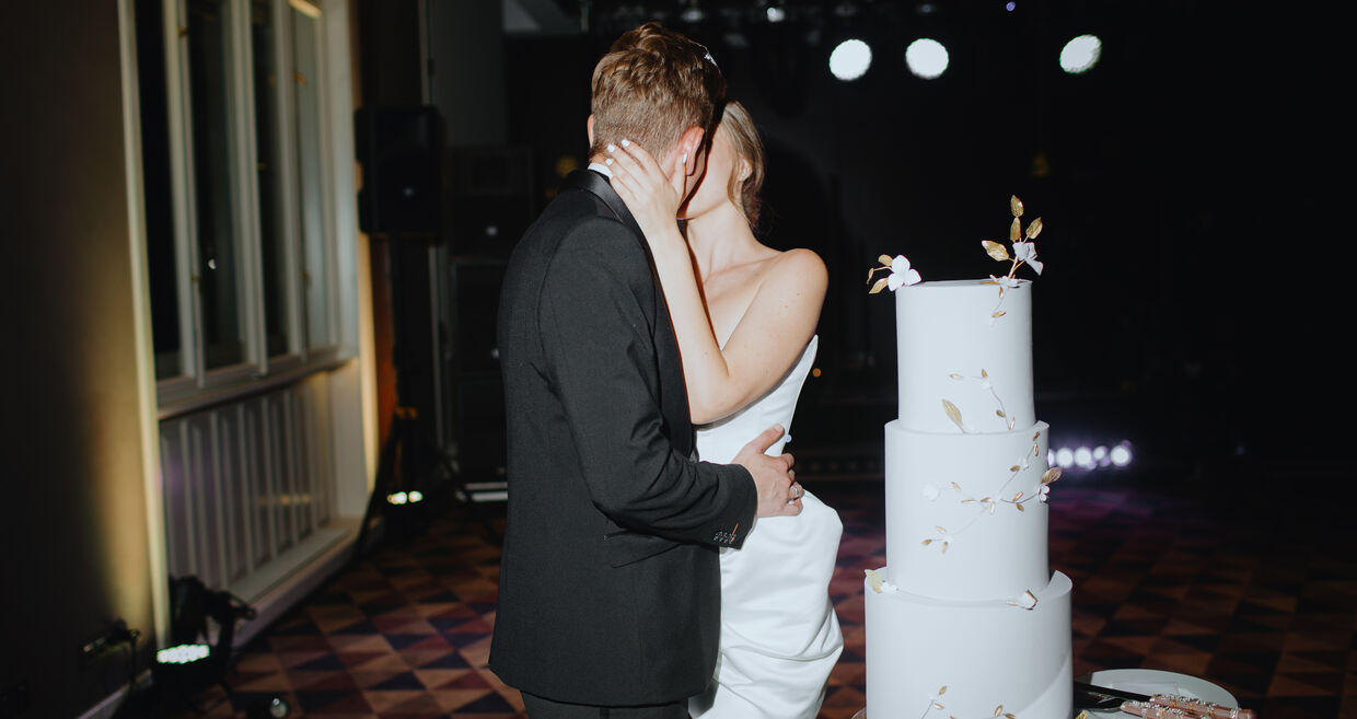 As novas tendências de casamento para 2026
