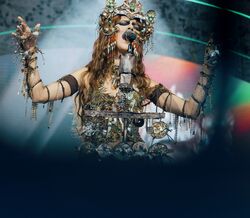 Marina Sena no Coala Festival 2026