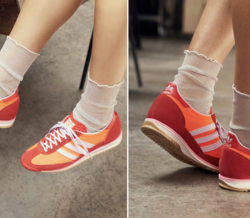 Adidas SL 72
