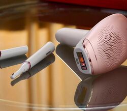 Philips Lumea Advanced