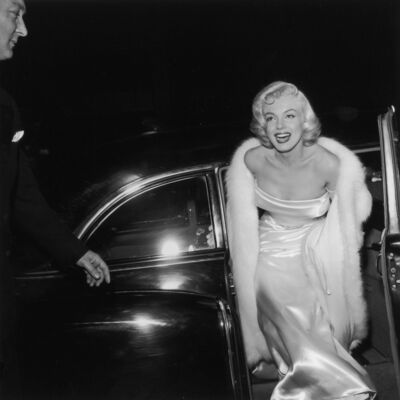 Marilyn Monroe (1926 -1962)