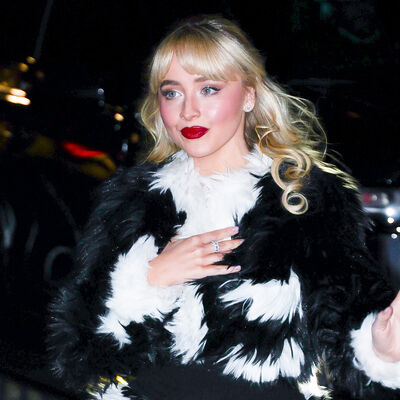 Sabrina Carpenter 