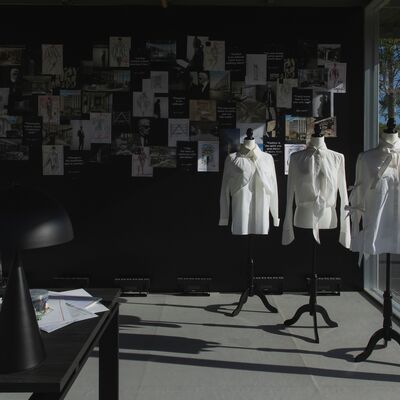 Karl Lagerfeld Residences