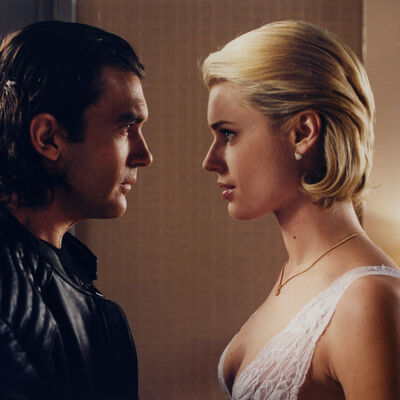 Femme Fatale (2002)