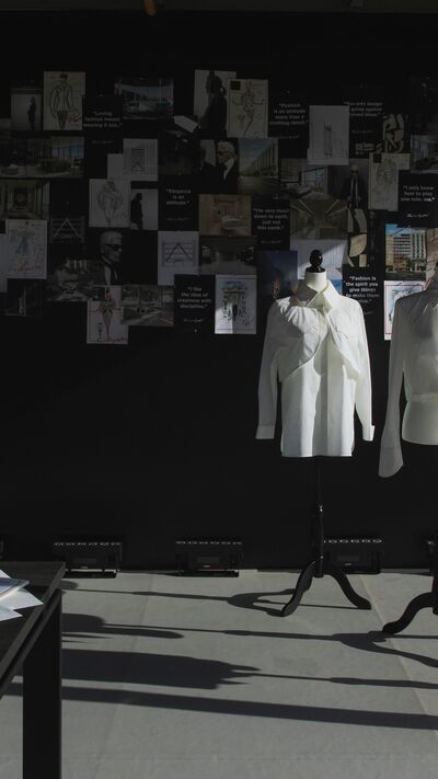 Karl Lagerfeld Residences
