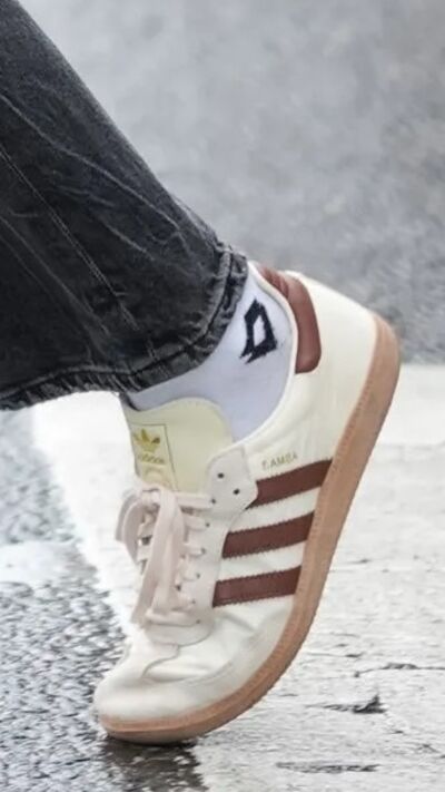 Ténis Adidas