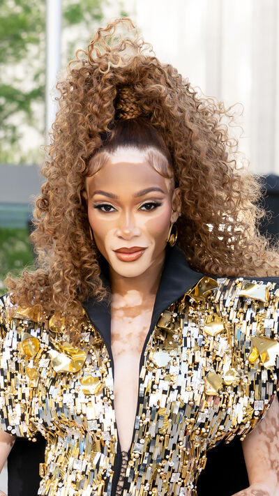 Winnie Harlow