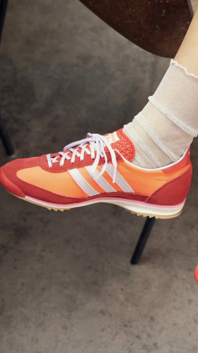 Adidas SL 72