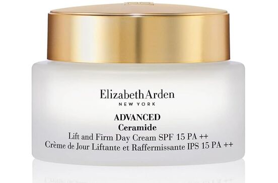 Elizabeth Arden Ceramide Lift and Firm Cream 
