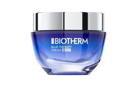 Biotherm Blue Therapy Night Cream