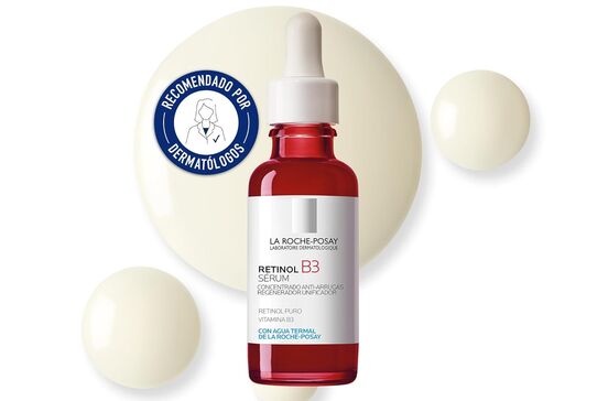 La Roche-Posay Retinol B3 Serum 