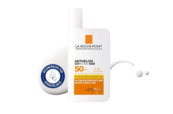  La Roche-Posay Anthelios SPF50+ 