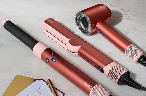 Dyson Airwrap