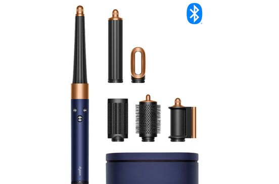 Dyson Airwrap multifunções