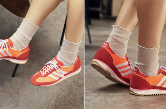 Adidas SL 72