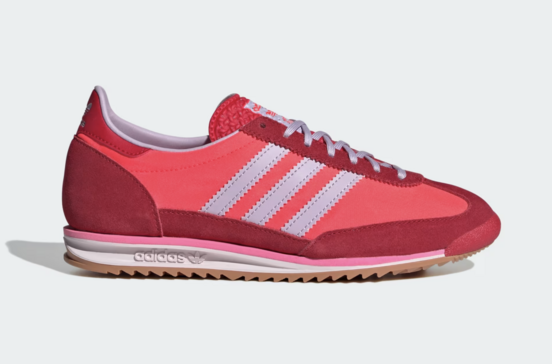 Adidas SL 72