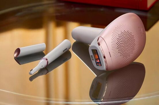 Philips Lumea Advanced