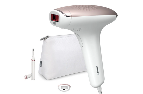 Philips Lumea Advanced