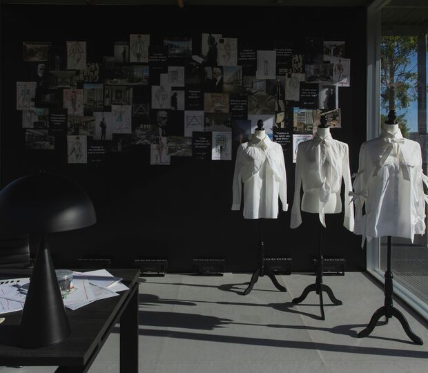 Karl Lagerfeld Residences