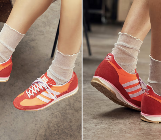 Adidas SL 72