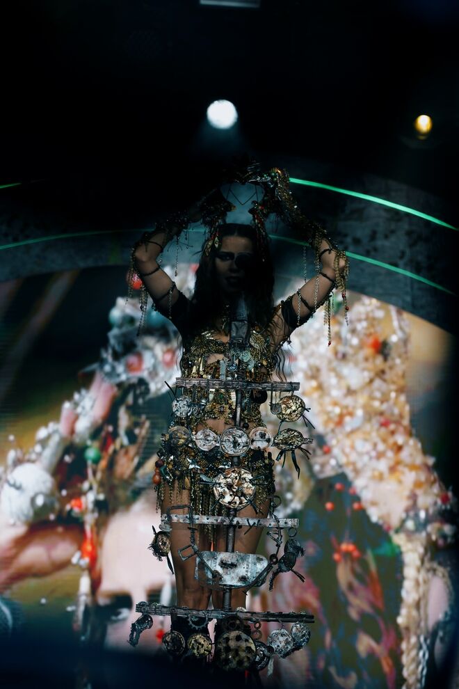Marina Sena no Coala Festival 2026